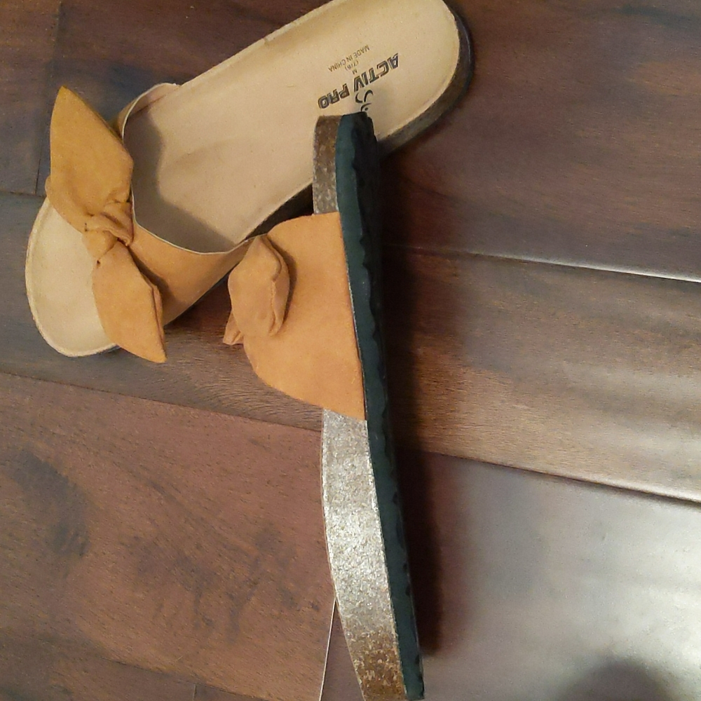 Activ Pro sandals - Picture 3 of 4